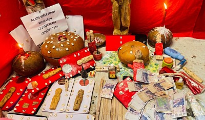 Comment avoir le vrai portefeuille magique?
